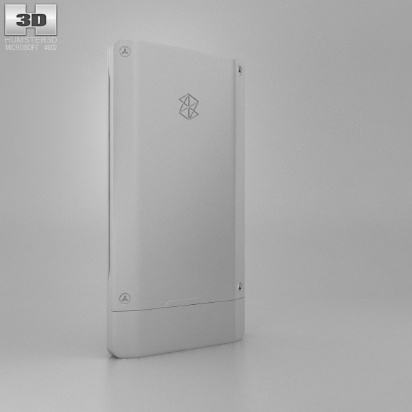 Redwire, Microsoft partner to 3D print a Zune replica in space