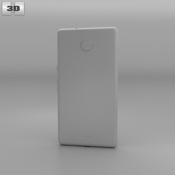 HP Elite x3 Black 3D model - Download Tablet on 3DModels.org