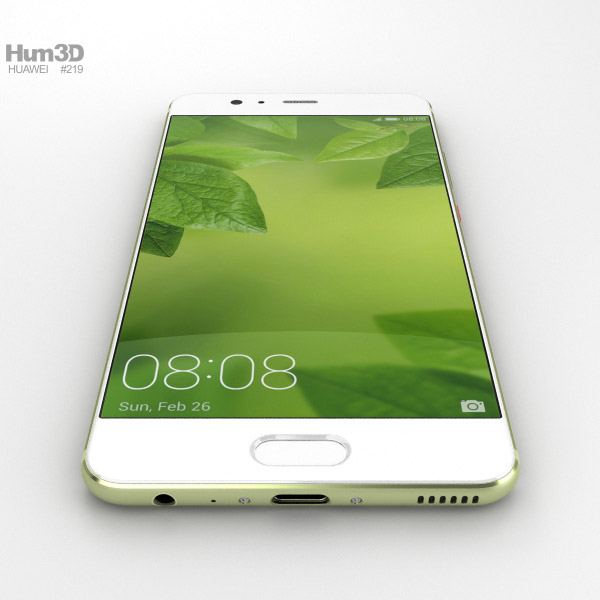 HUAWEI P10 Plus Greenery グリーナリー 新品未使用 P10 グリーナリー