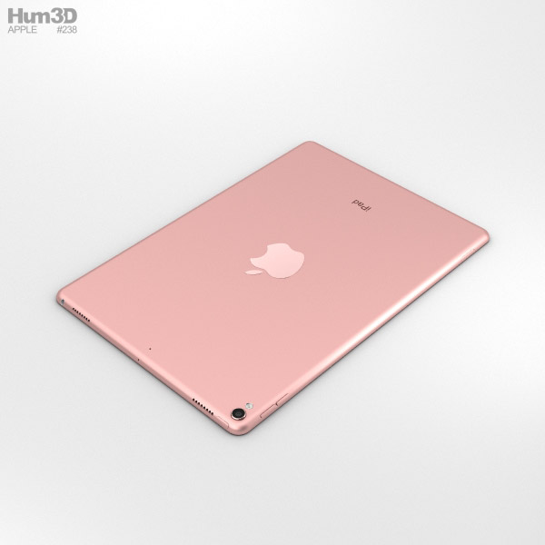 Apple iPad Pro 10.5インチ セルラーモデル ローズゴールド Amazon.co