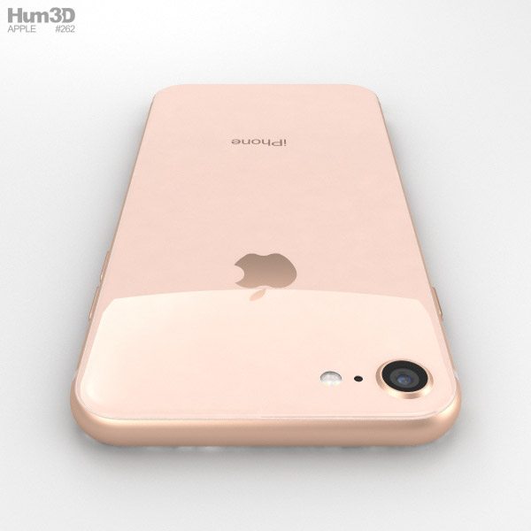 iPhone 8 ピンクGold 64 GB Softbank 【公式通販】