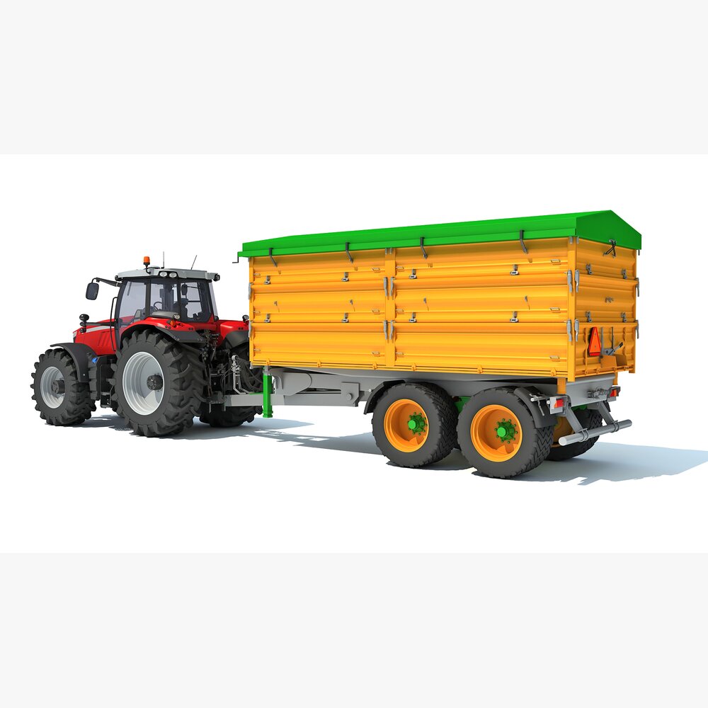 Montable Eléctrico Injusa Tractor con Remolque 6 Volts || Bodega Aurrera a tu Casa Montable Eléctrico Injusa Tractor con Remolque 6 Volts || Bodega Aurrera a tu Casa