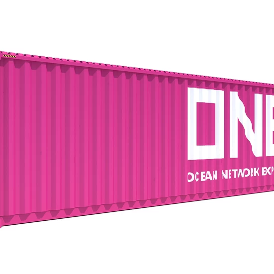 Shipping container 3D Models Download - 3DModels.org