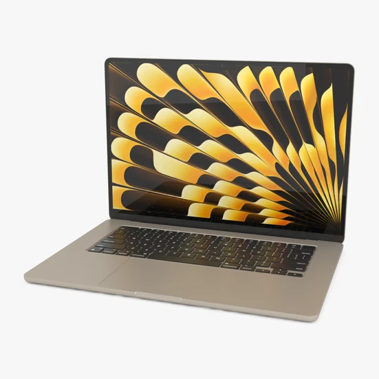Macbook air m3 3D Models Download - 3DModels.org Macbook air m3 3D Models Download - 3DModels.org