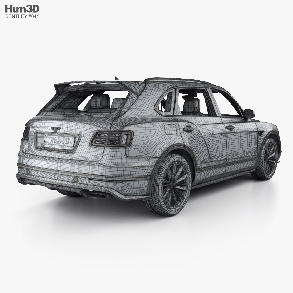 bentley-bentayga-speed-us-spec-with-hq-interior-2023-3d-model