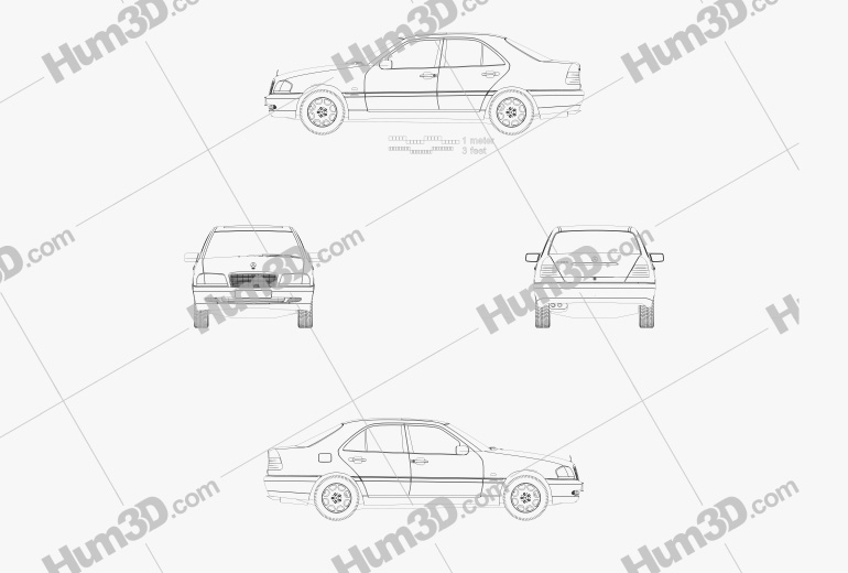 ASHIKA Filtro Olio Compatibile Per MERCEDES-BENZ Classe C Classe E SLK