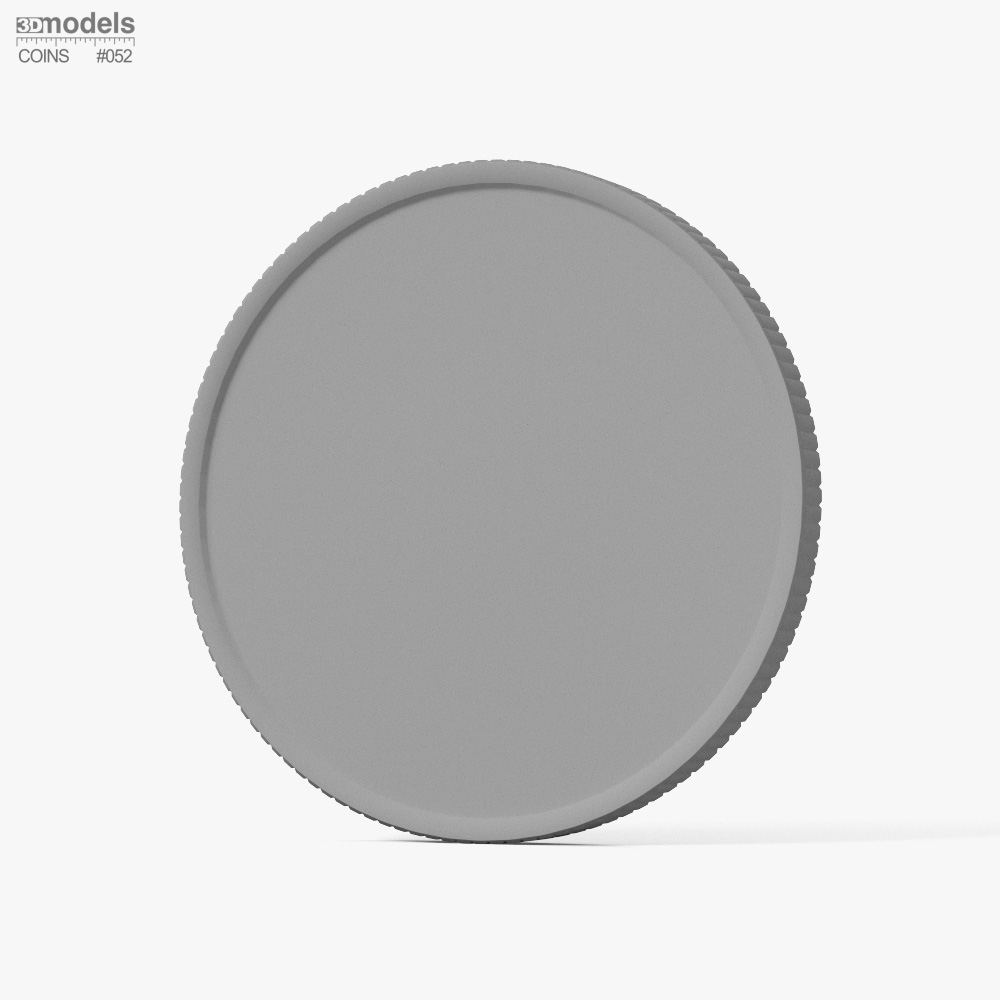 Ten Pence Coin 3D Model Download Coins Banknotes On 3DModels ten-pence-coin-3d-model-download-coins-banknotes-on-3dmodels