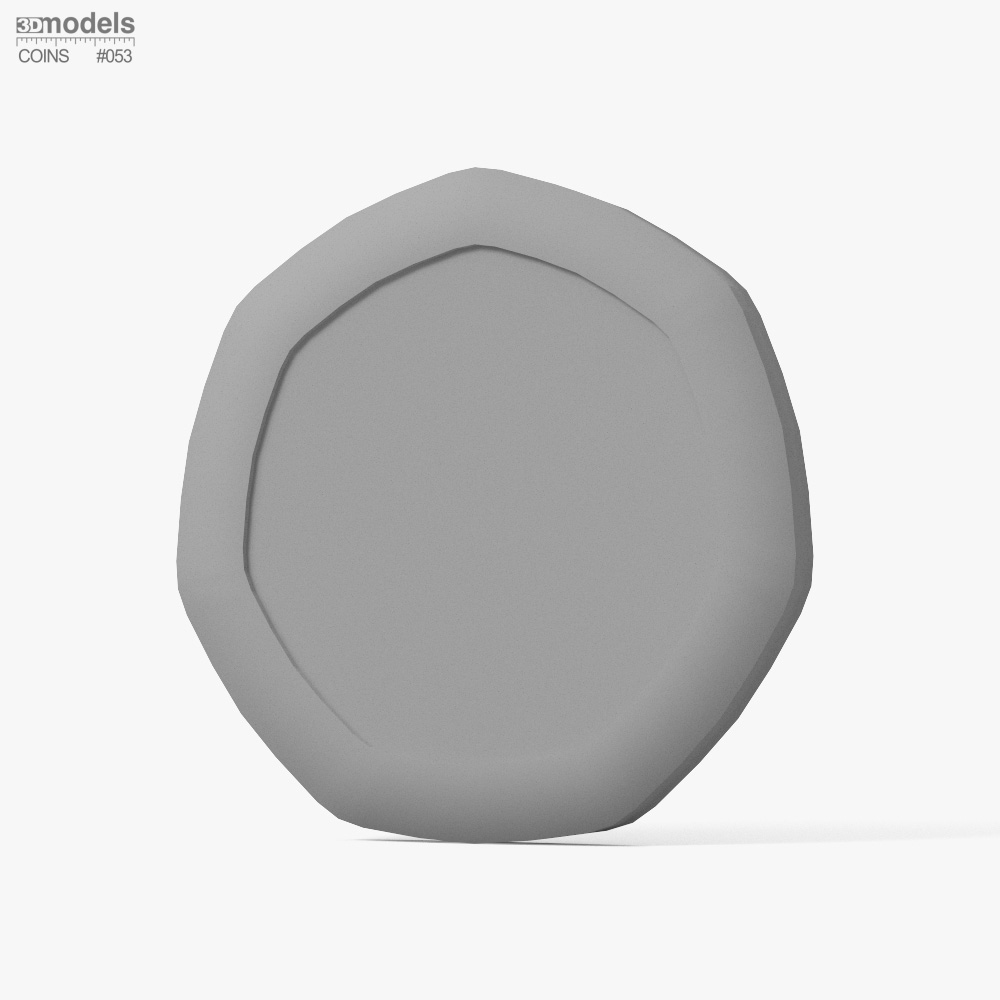 Twenty Pence Coin 3D Model Download Coins Banknotes On 3DModels twenty-pence-coin-3d-model-download-coins-banknotes-on-3dmodels