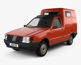 Fiat lanzó la nueva Fiorino con motor 1.3 en Argentina - Mega Autos Fiat lanzó la nueva Fiorino con motor 1.3 en Argentina - Mega Autos