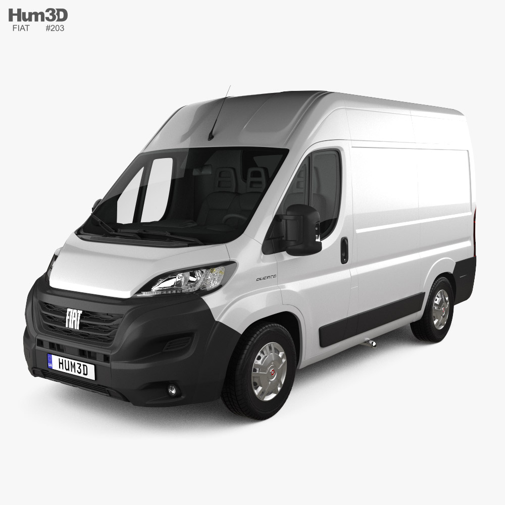 Schne Fiat Ducato L1h2 Fotosnull