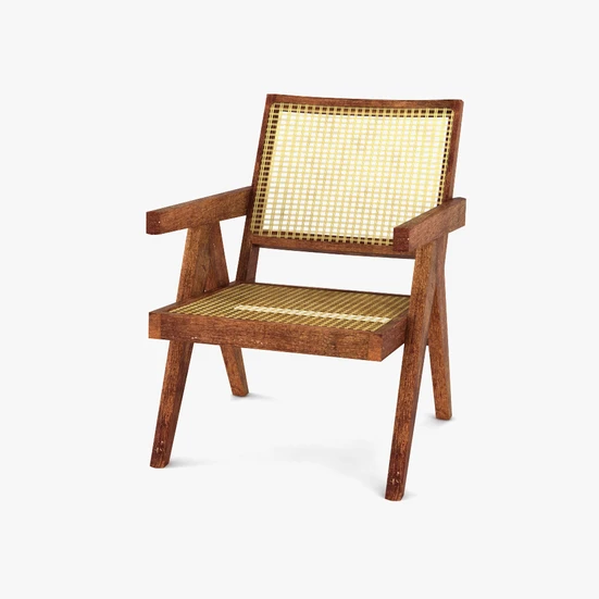 Pierre Jeanneret 3D Models Download - 3DModels.org
