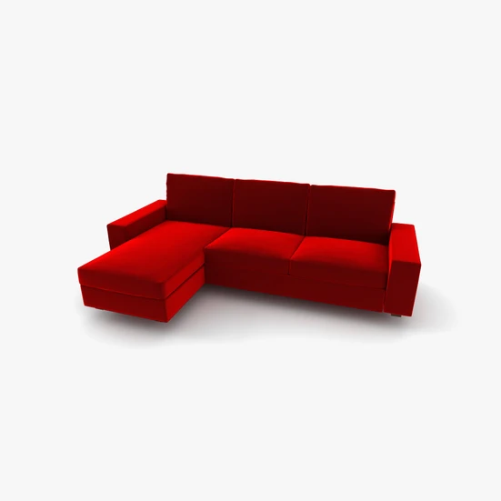 Housses de Canapé IKEA Kivik sur Mesure | Housses Stylées & Durables