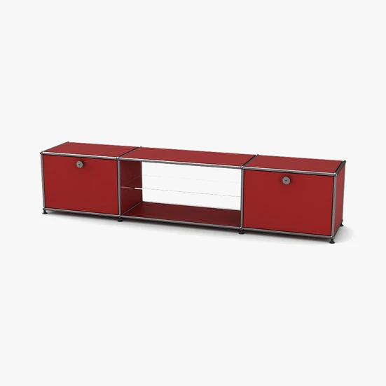USM Haller 3Dモデル ダウンロード - 3DModels.org