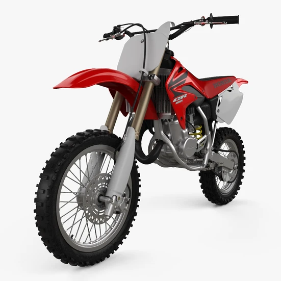 Honda Cr 85 R 17 2026 07 Prezzo E Scheda Tecnica Moto It