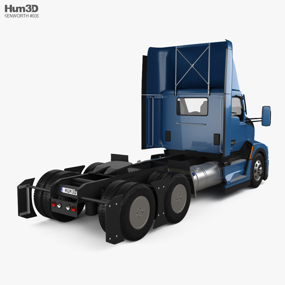 Pegatina Con Texto En Inglés "Keep On Trucking", 12,7 X 7,6 Cm
