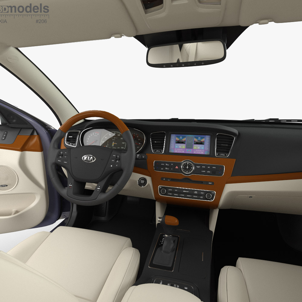 Sitemapcdatahttpsomobeldreferenzcominspiring 2014 Kia Cadenza Interior Images