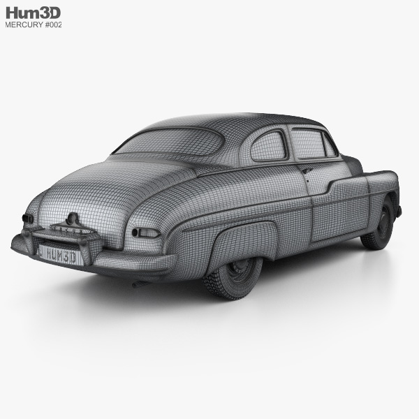 1949 Mercury Eight ダイキャストモデル 限定版 1949 Mercury 1949 Mercury Eight ダイキャストモデル 限定版 1949 Mercury