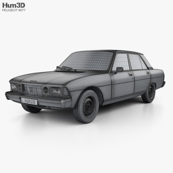 PEUGEOT 604 NOREV 1/43è EUR 5,90 - PicClick FR