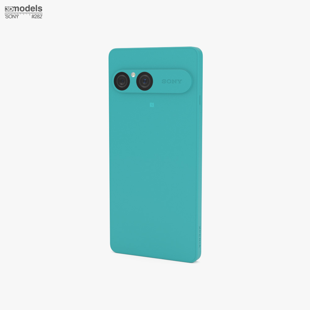 美品] Sony Xperia 10 Ⅶ ターコイズ 本体 SONY Xperia 10 VII SIM