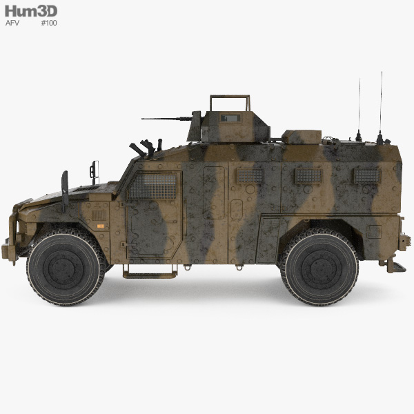 Ce este Sherpa Light Scout și cum îl poți comanda de la Renault
