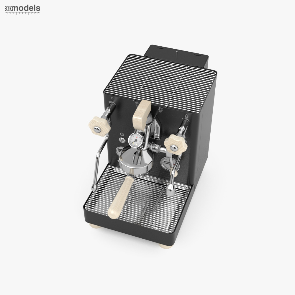lelit-bianca-v3-black-3d-model-download-home-appliances-on-3dmodels