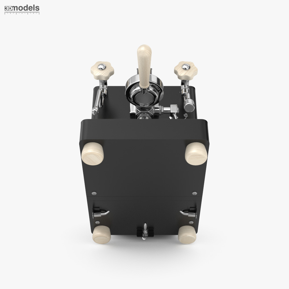 lelit-bianca-v3-black-3d-model-download-home-appliances-on-3dmodels