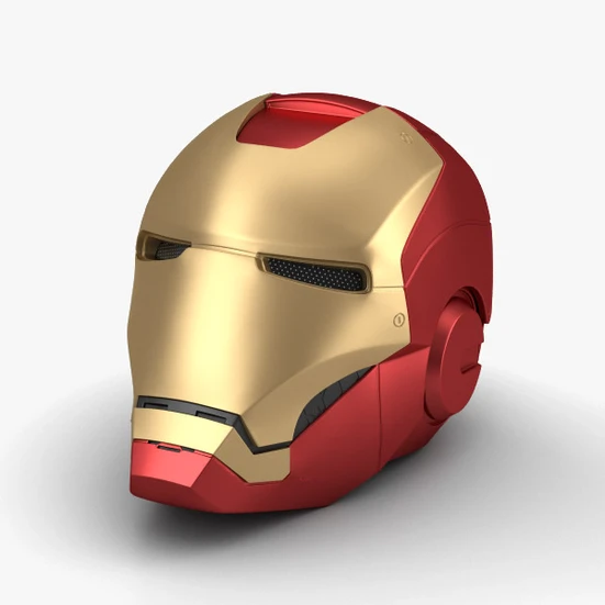 Helmet sci fi 3D Models Download - 3DModels.org Helmet sci fi 3D Models Download - 3DModels.org