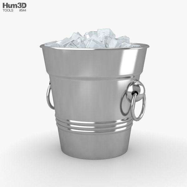 Ice 3D Models Download - 3DModels.org