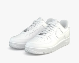 360 view of Adidas Superstar 3D model - 3DModels store
