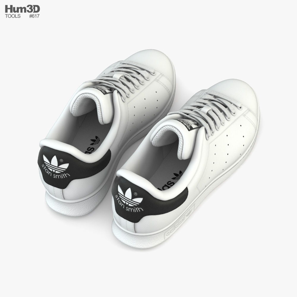 adidas gazelle silver green womens Adidas Stan Smith Bonega White/Marble – Euphoreia main image 0