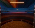 Squid Game Jump Rope Map 3D model - Download Game locations on 3DModels.org