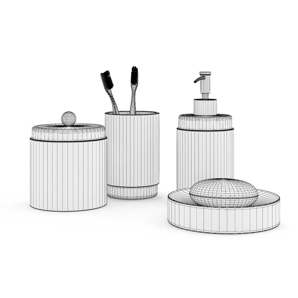 Thumbnail for Custom Wooden Bathroom Fixtures