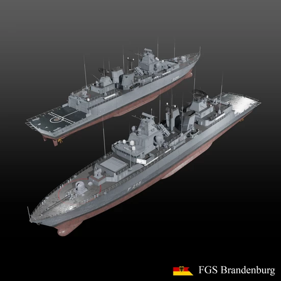 ドイツ海軍 プラモデル 船 潜水艦 WW II ドイツ軍 ドイツ海軍 戦艦
