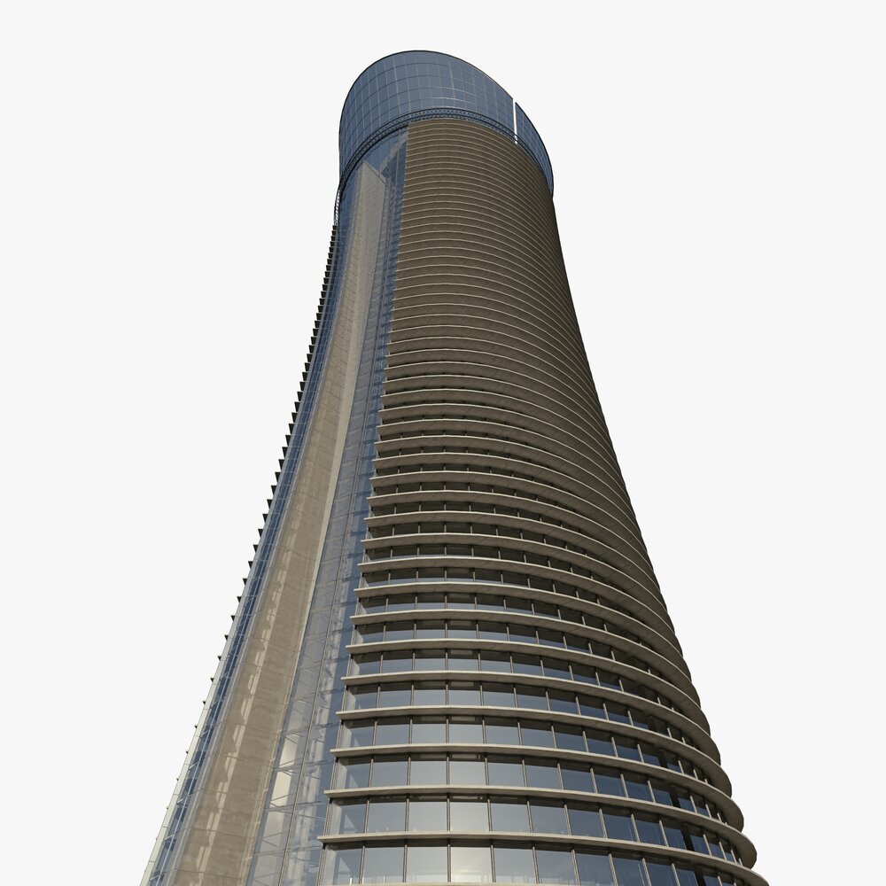 Gallery image with a fresh perspective