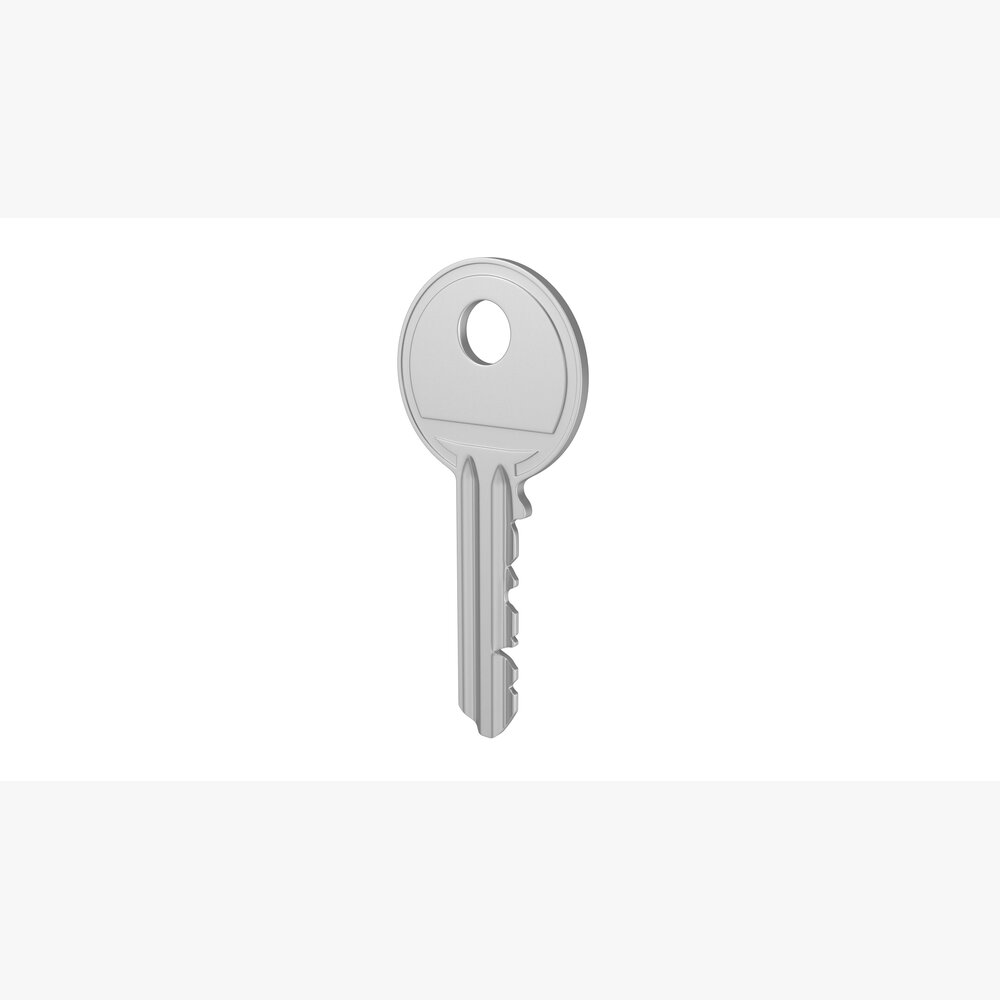 House Key 3D Model Download Tools On 3DModels House key 3d model download tools on 3dmodels