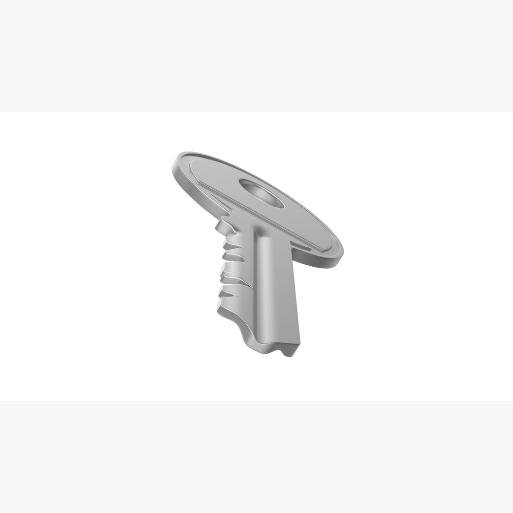 House Key 3D Model Download Tools On 3DModels House key 3d model download tools on 3dmodels