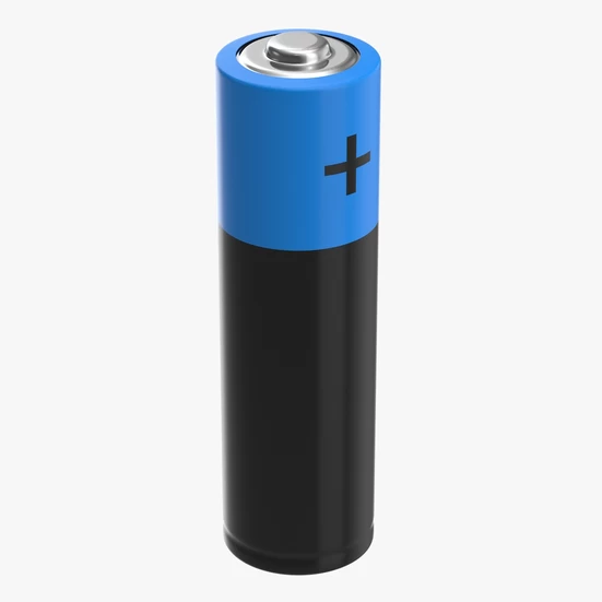 Battery 3D Models Download - 3DModels.org