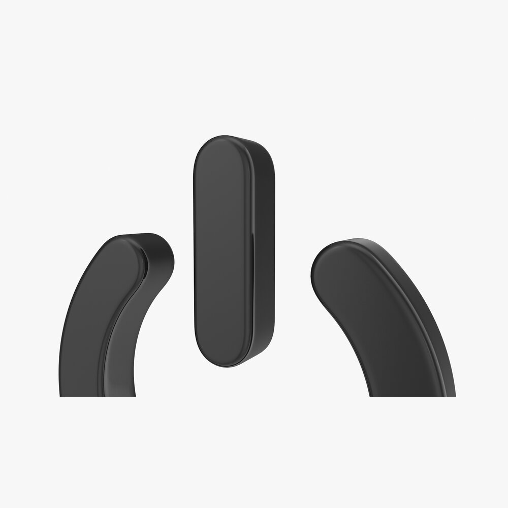 on Off Button 3D model - Download Symbols on 3DModels.org