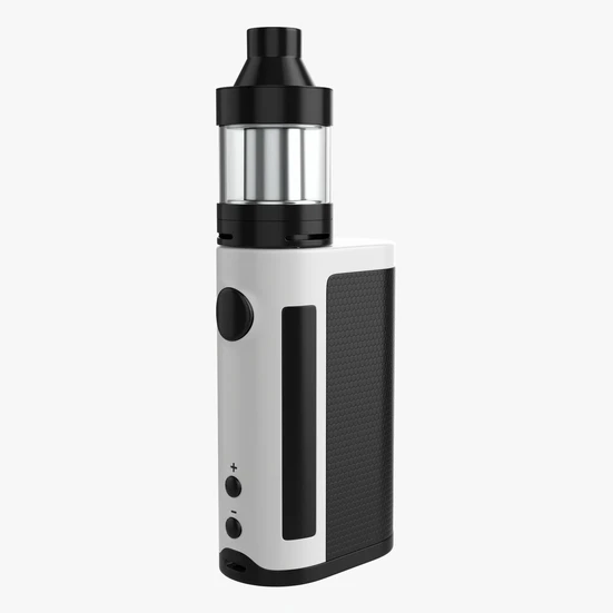 electronic cigarette models ePuffer Vapes and Cigarettes Canada Electronic-cigarette 3D models - Sketchfab