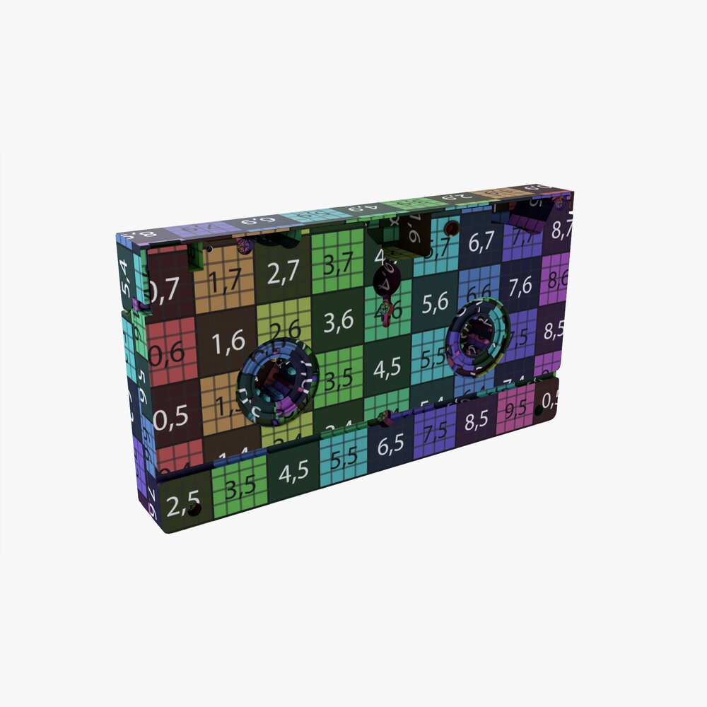 Magnet Bois | Magnet Publicitaire | Deco publicitaire personnalisé