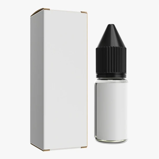 Vape 3D Models Download - 3DModels.org
