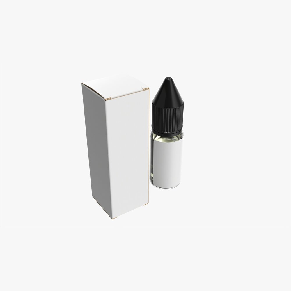 vap board Free Vape 3D Models - Download Instantly main image 0