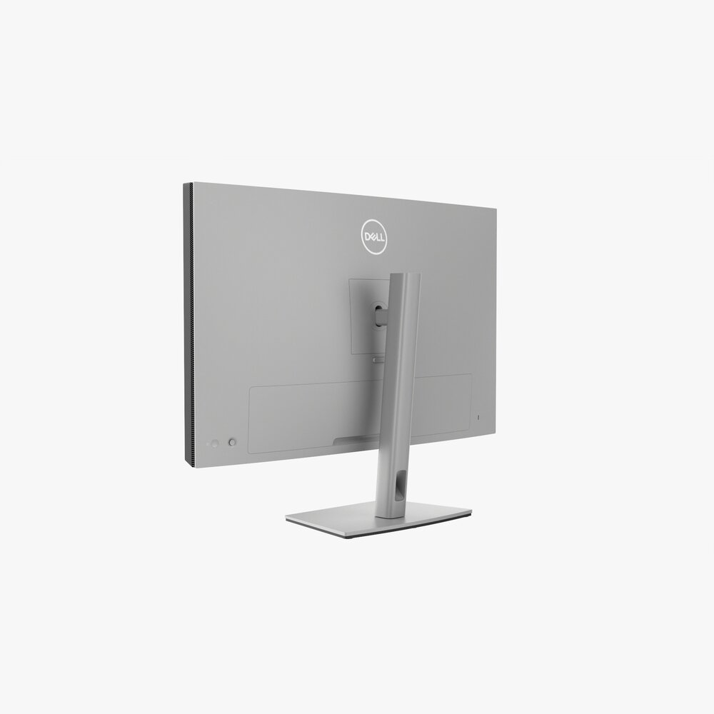 Monitor Dell UltraSharp LCD 32 Pulgadas Modelo 3D - Descargar Pantalla ...