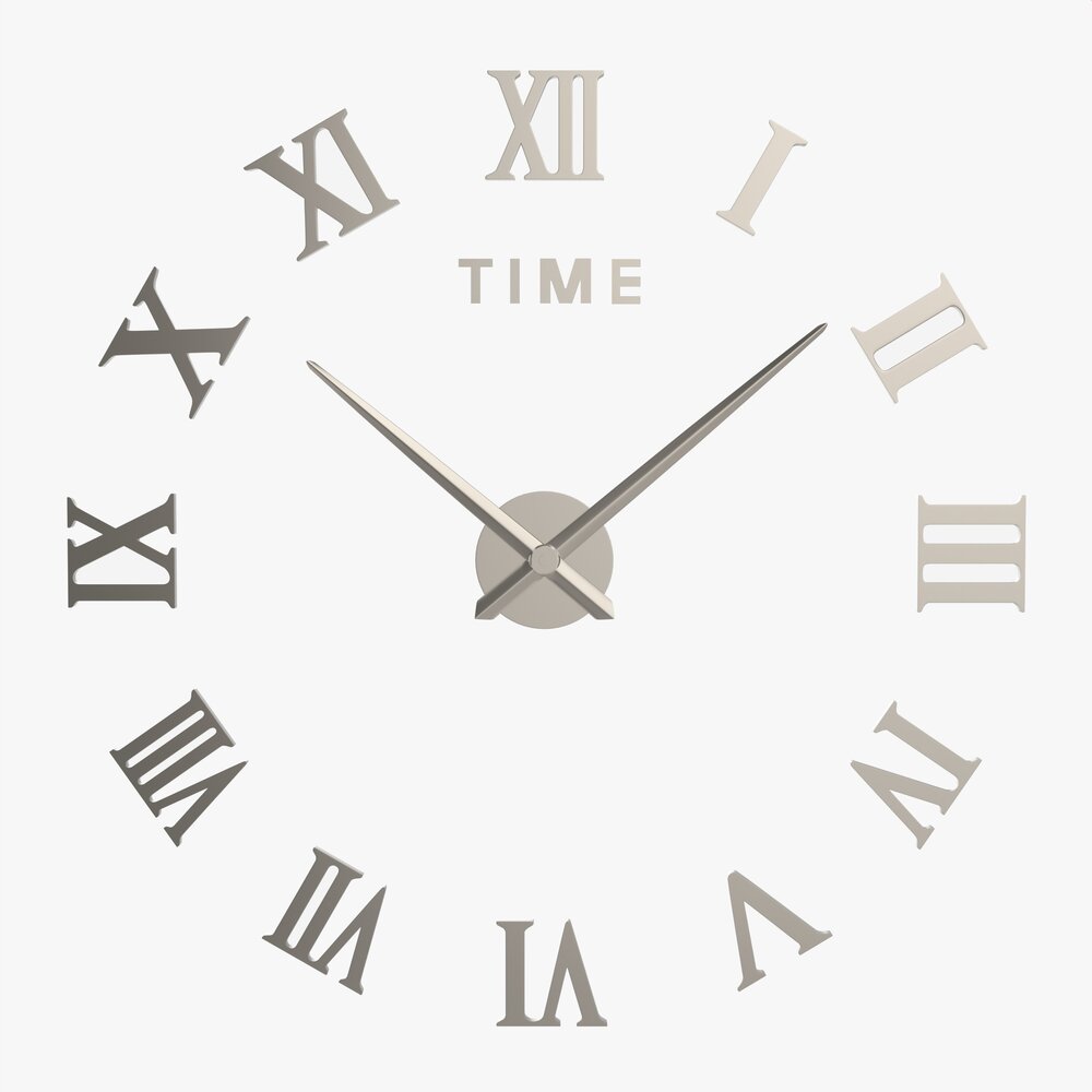 Quadrante quadrante quadrante in legno per orologi a cucù numeri romani *Made in Germany* - Italia