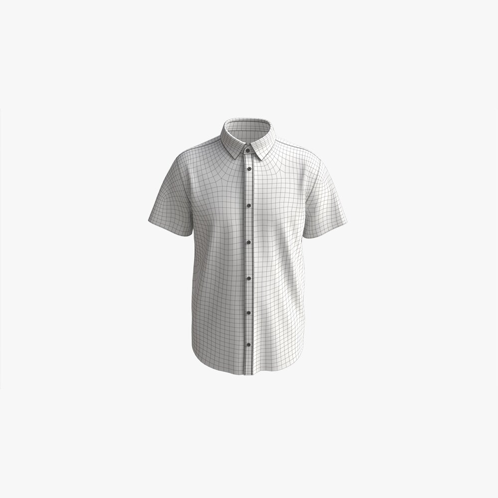 short sleeve dress shirt mockup Short Sleeve Shirt Mockup Images | Free PSD, Vector & PNG Apparel Mockups