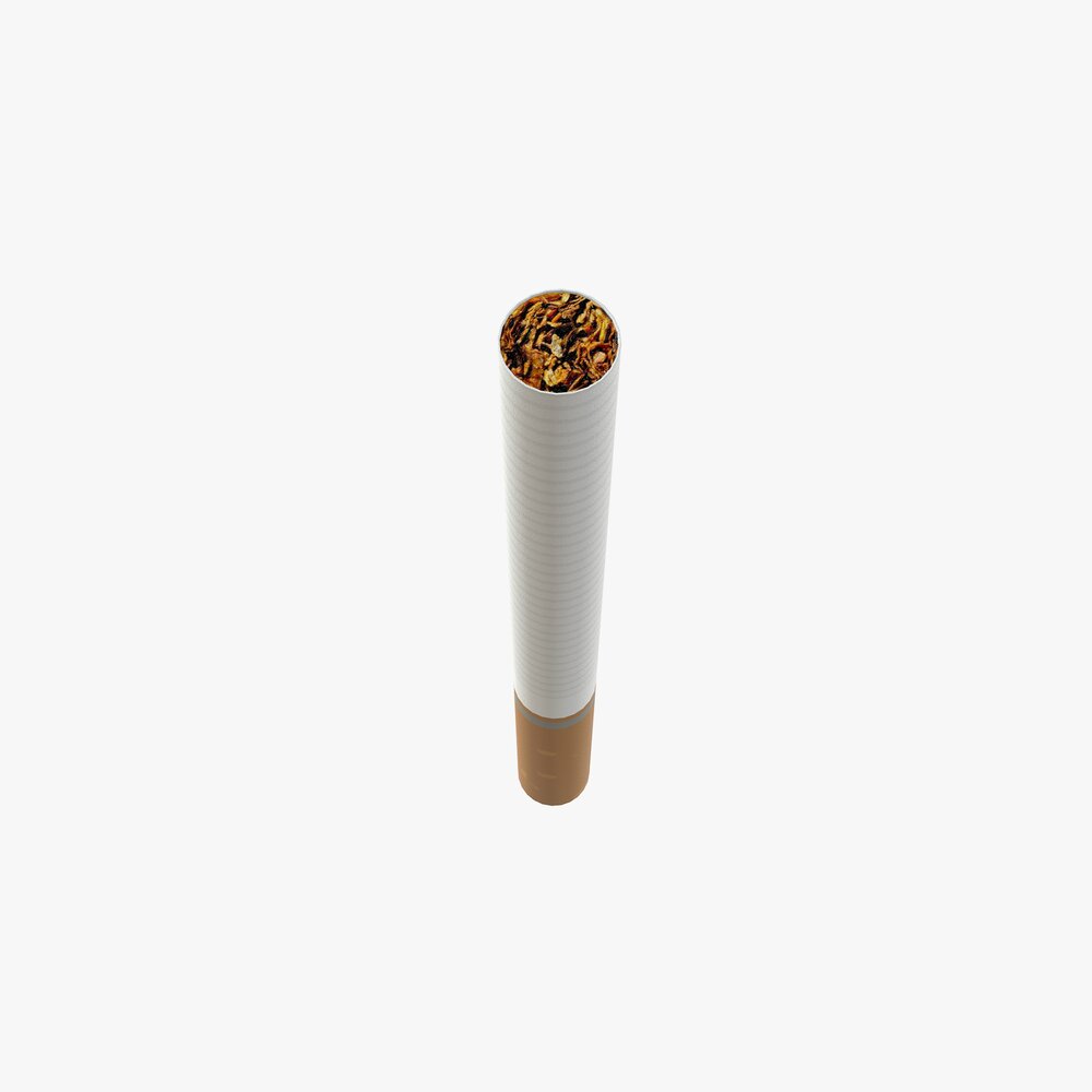 cigarette face mask Passed The Smoke Of 100 Cigarettes Through a Mask