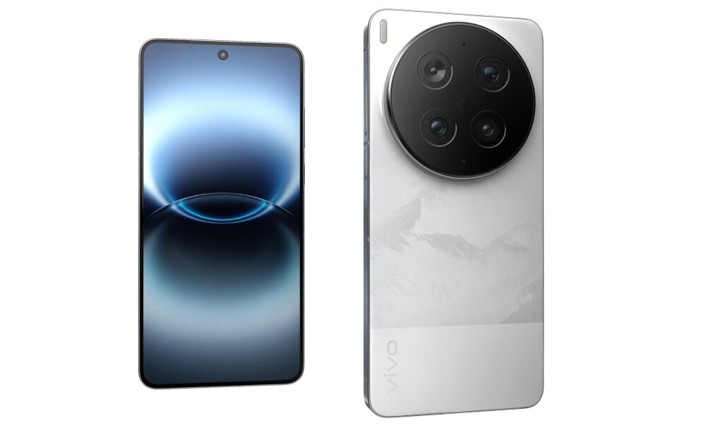 Vivo X300 Ultra na Puti 3D model - Download Phones on 3DModels.org
