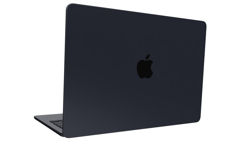 Apple MacBook Air 13インチ M4チップ搭載 全カラー 3Dモデル