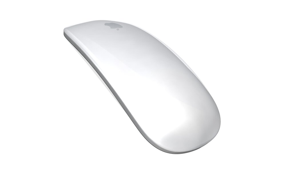 Apple iMac com Chip M4 2024 Modelo 3D - Baixar Mostrador, Monitor