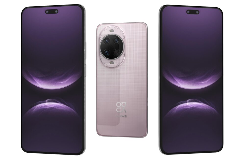 Huawei Nova 14 Ultra em Todas As Cores Modelo 3D - Baixar Telefone no ...